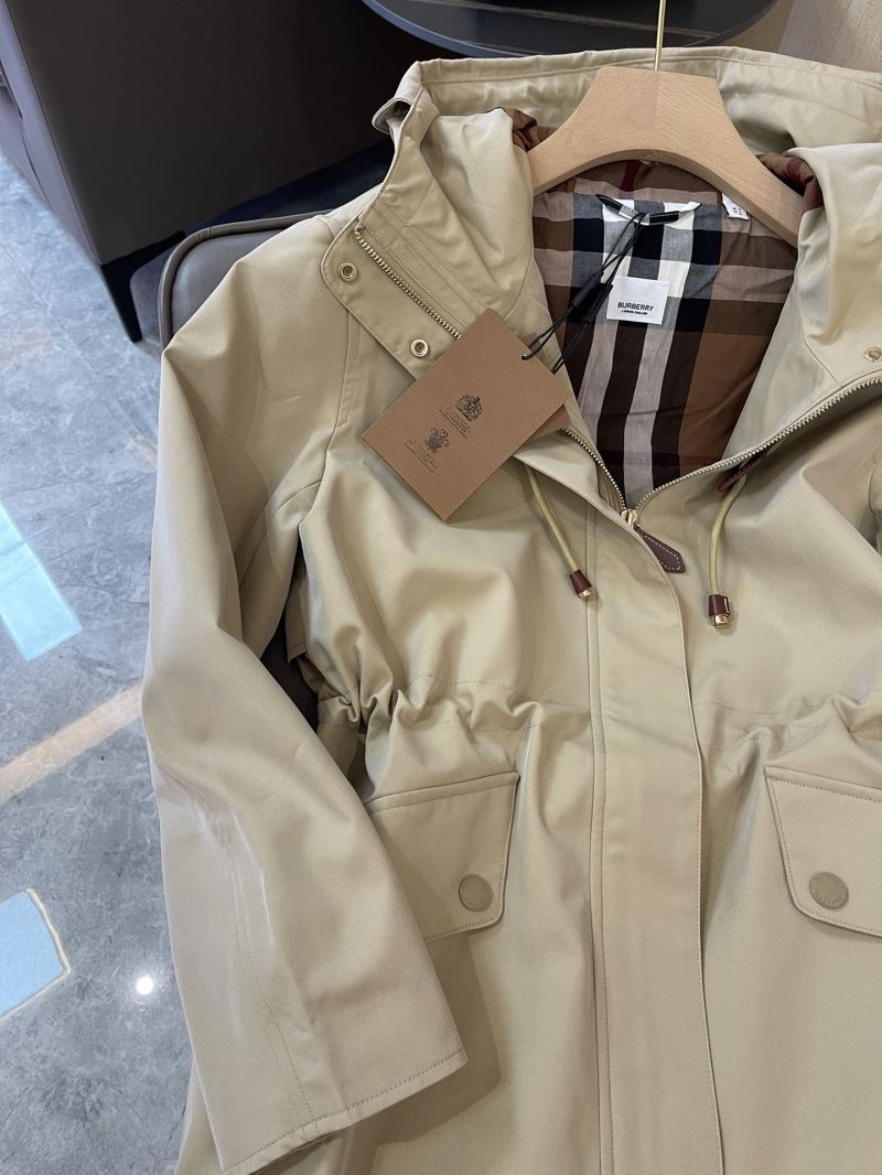 Burberry Outwear